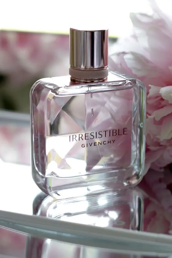 6. Givenchy Perfumes 6. Givenchy Perfumes