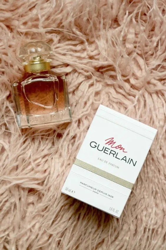 10. Guerlain Perfumes 10. Guerlain Perfumes
