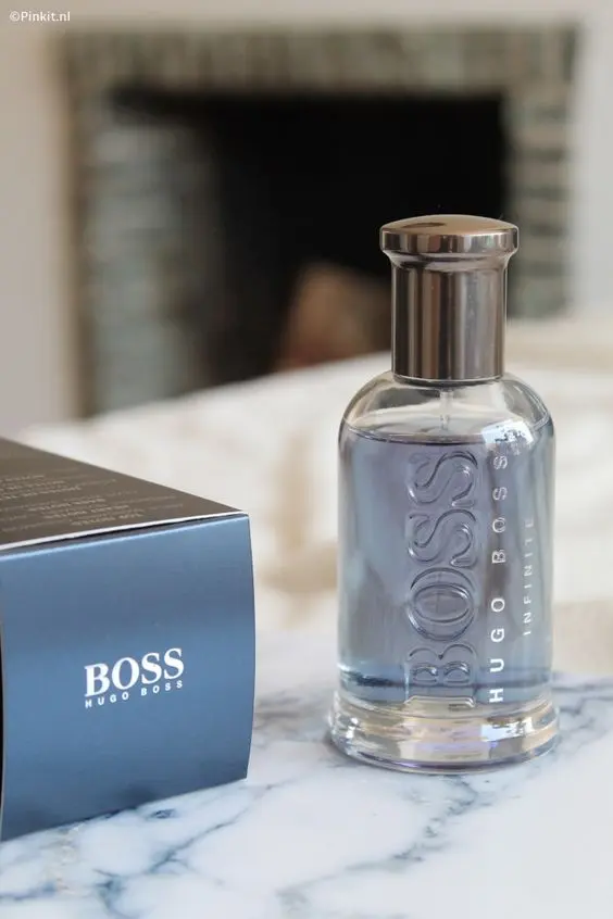 8. Hugo Boss 8. Hugo Boss