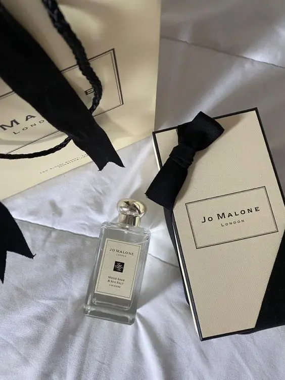 10. Jo Malone 10. Jo Malone