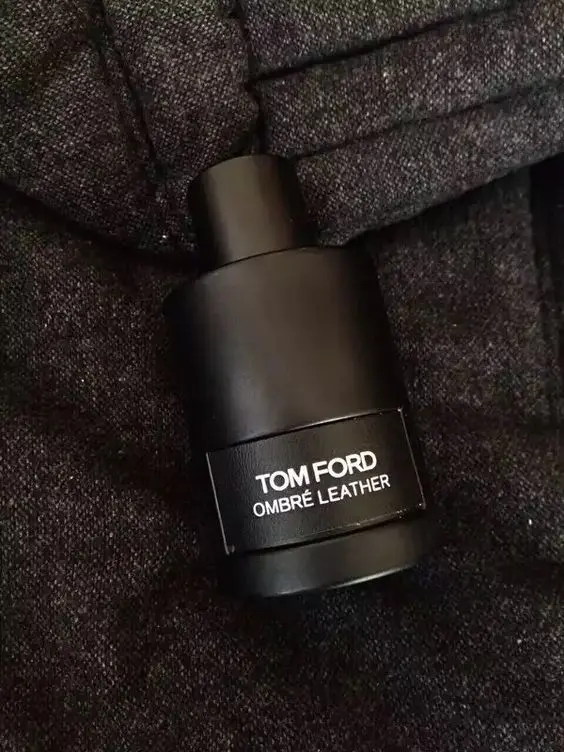 5. Tom Ford 5. Tom Ford