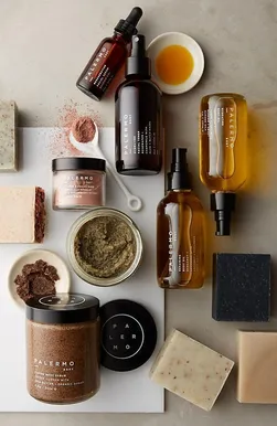 Cosmetic Packaging