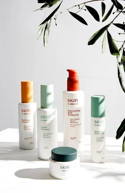 Cosmetic Pricing