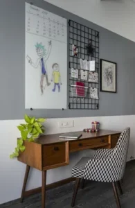 DIY Study Table Ideas