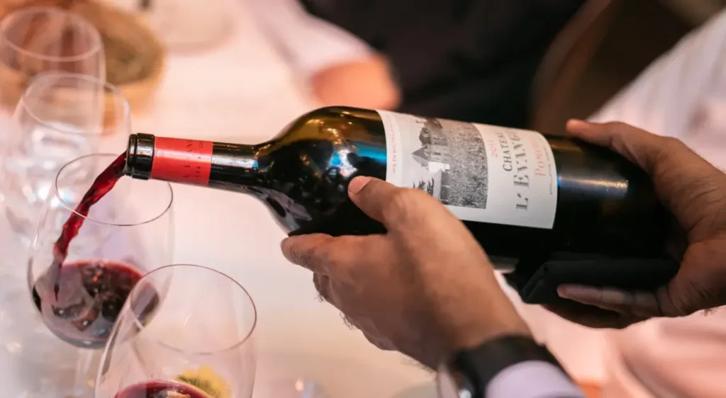 Lafite Rothschild -  Best Wine Brands