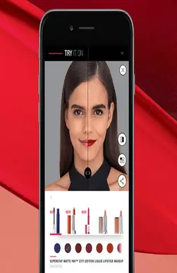Makeup Testing
