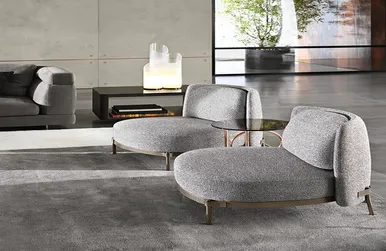 Ottoman Sofas