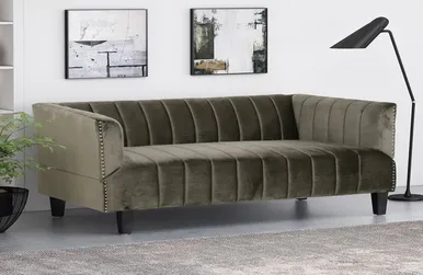 Settee Sofa