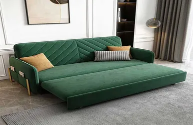 Sleeper Sofa