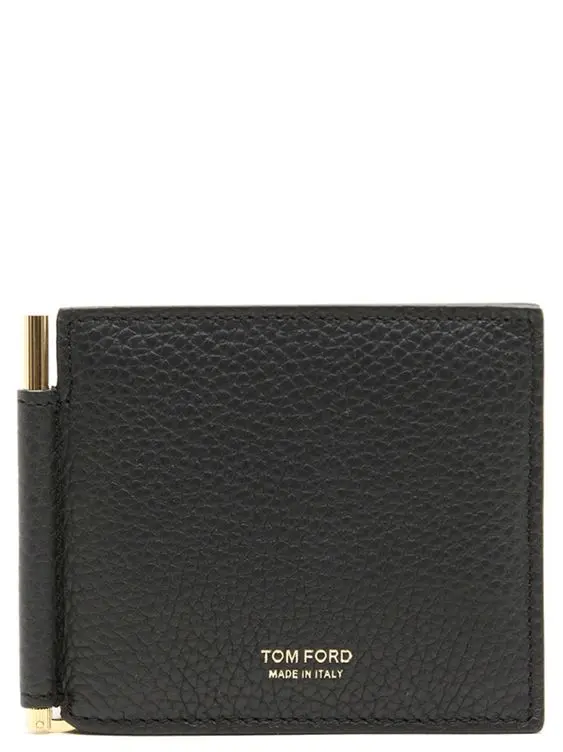 10. Tom Ford 10. Tom Ford wallet