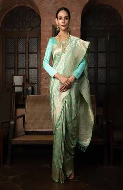 Uppada Silk Saree