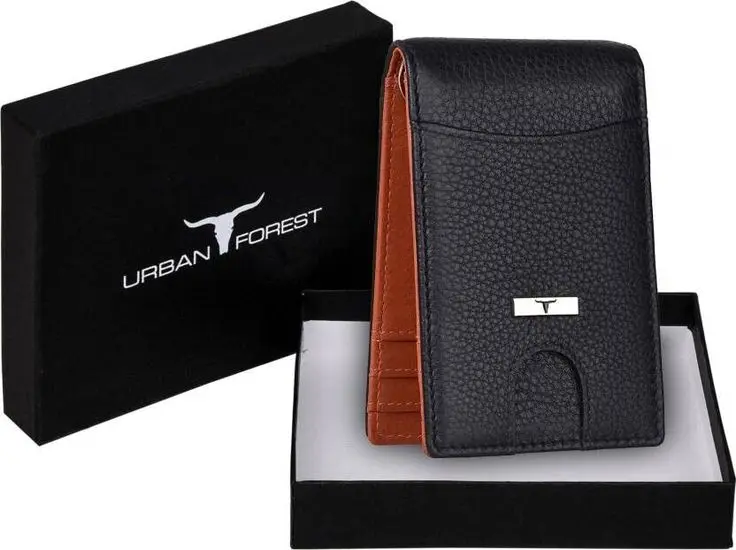 5. Urban Forest 5. Urban Forest wallet