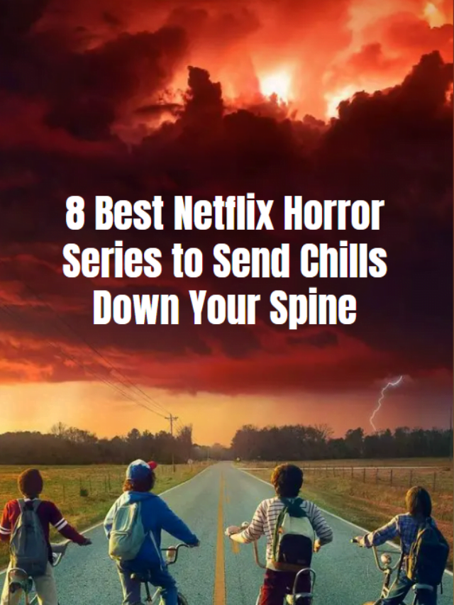 Netflix Series