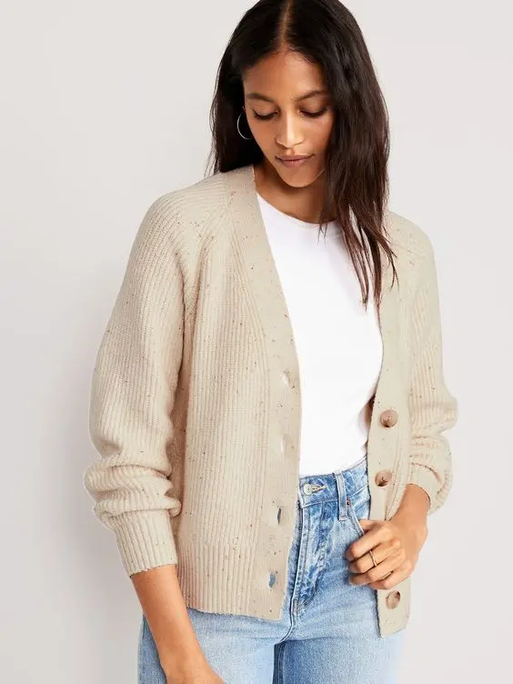 Cardigans & Sweaters types of tops - Cardigans & Sweaters