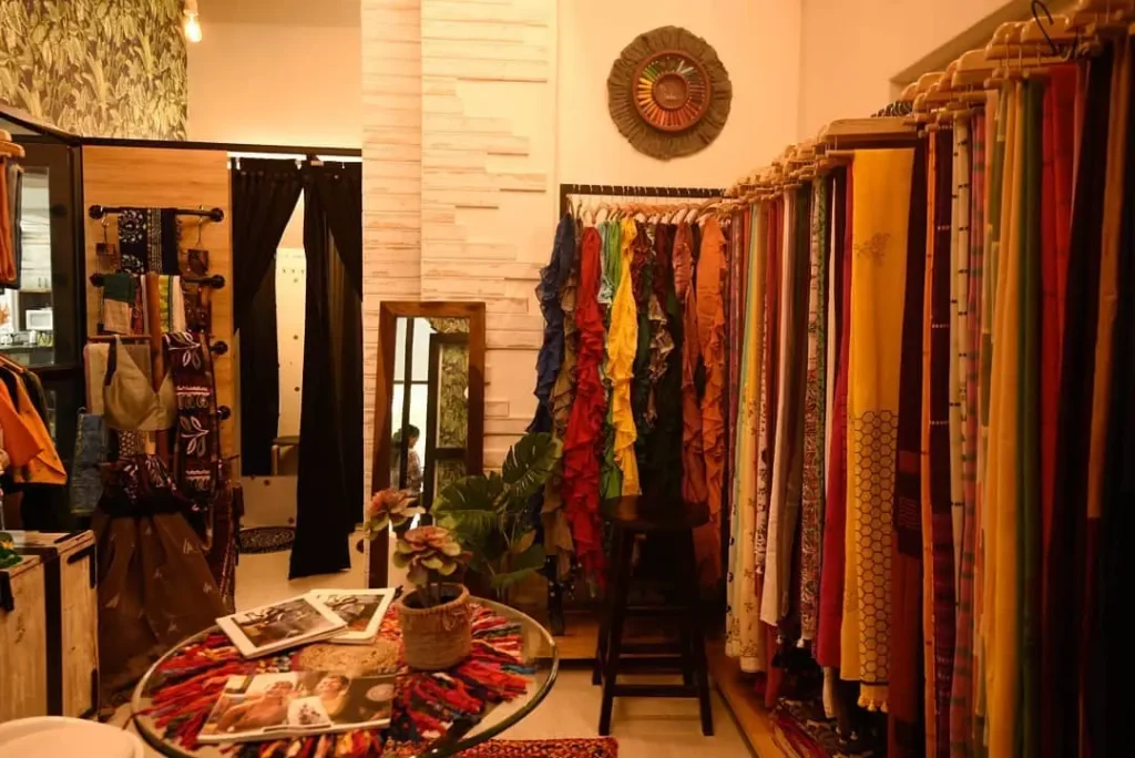 Suta  - Ethnic wear brands in India