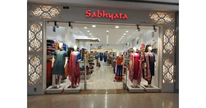 Sabhyata  - Ethnic wear brands in India