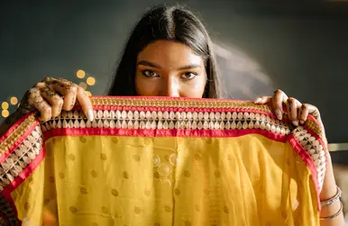 Variety of Dupatta