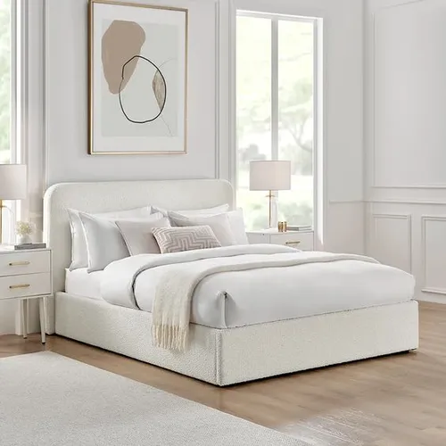 Ottoman Bed