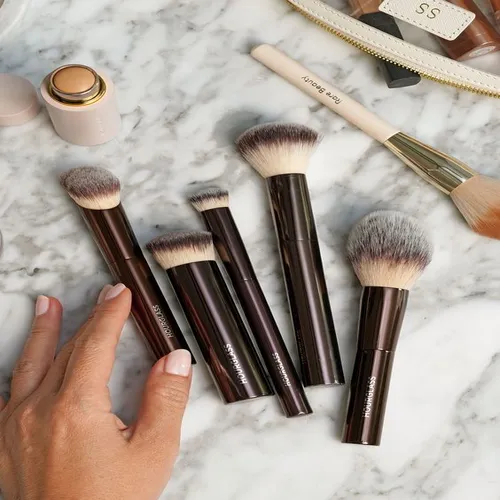 Foundation Brushes