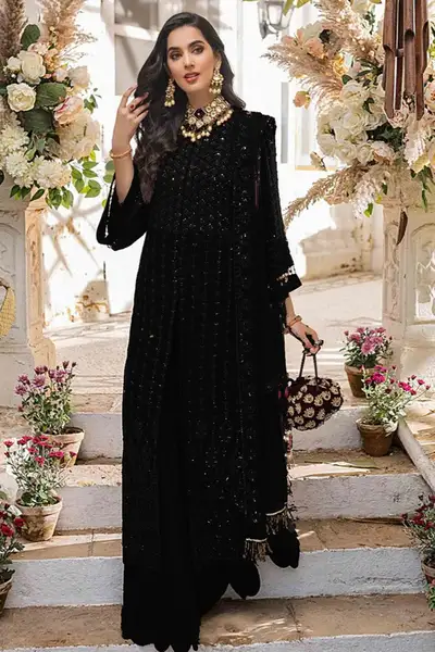 Designer Salwar Suit