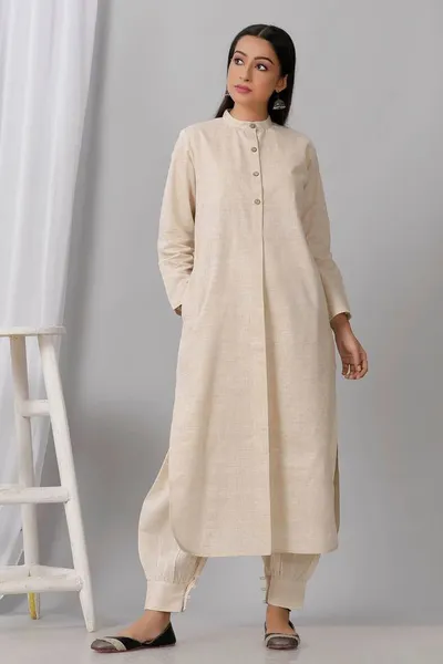 Dhoti Salwar Kameez