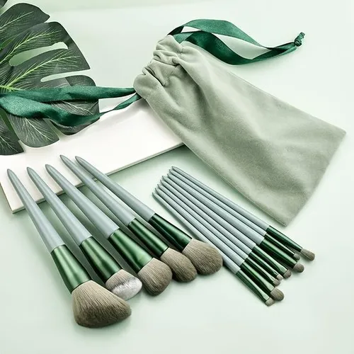 Eyeshadow Brushes
