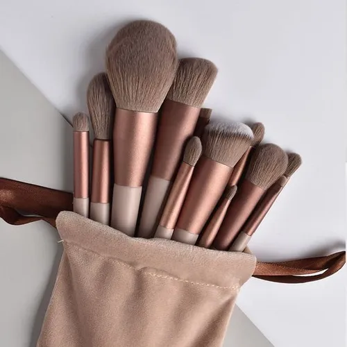 Concealer Brushes