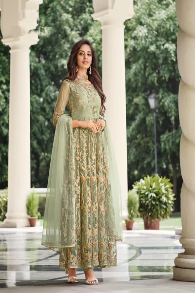 Bollywood Style Salwar Suit