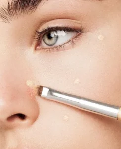 Concealer Advance Techniques