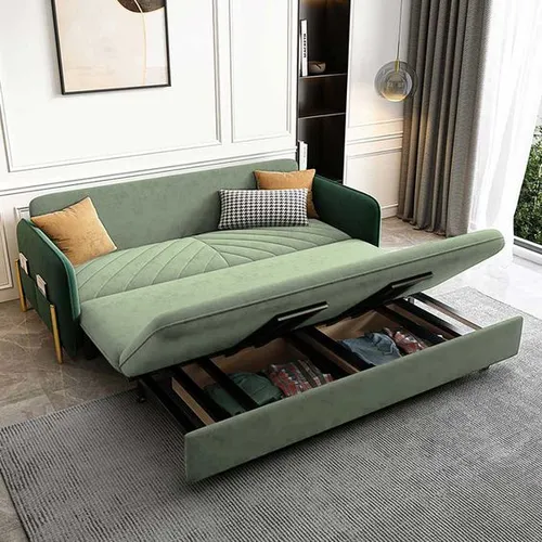 Convertible Bed