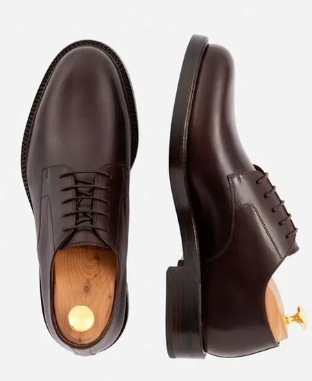 Derby Shoes