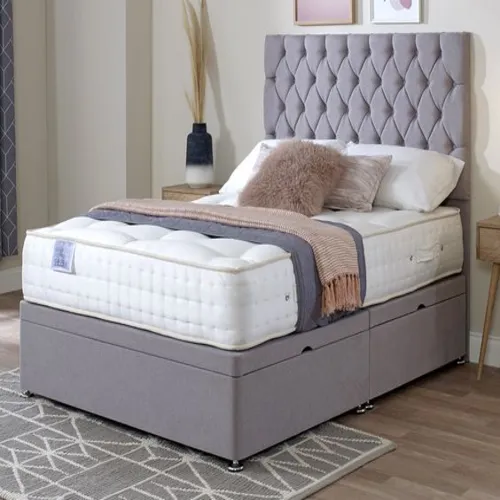 Divan Bed