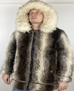 Eskimo Blazer For Men