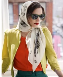 Head Scarf