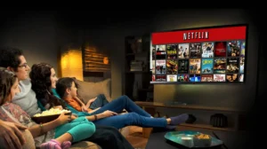Incredible Netflix Family Series Watch Together