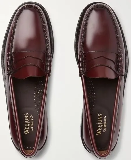 Loafer Shoes