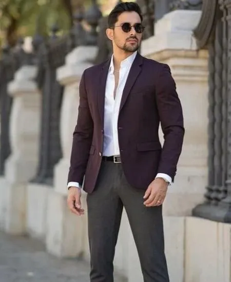 Men's Partywear Blazer