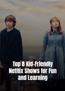 Netflix show