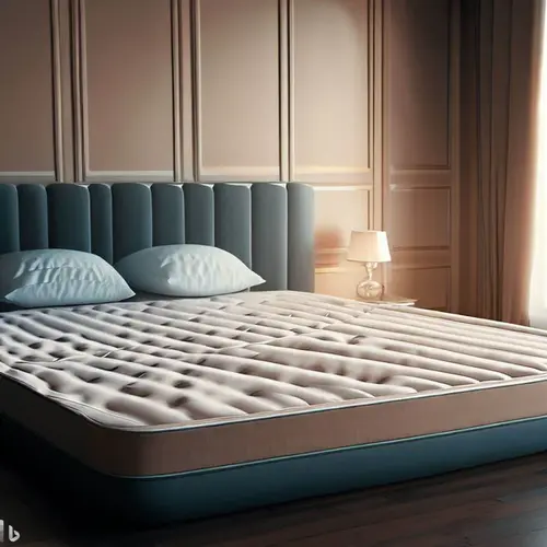 Water Bed