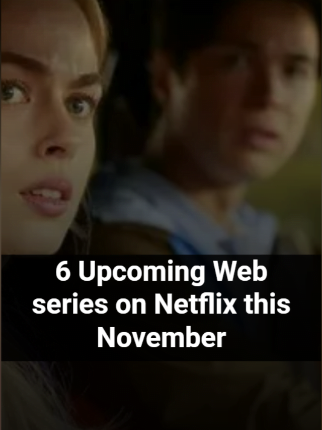 Netflix Series