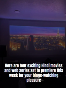 Upcoming Hindi Movies