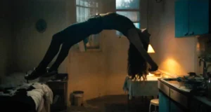 Saint Maud (2019)