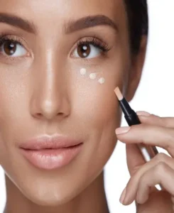 How To Choose The Right Concealer Shade