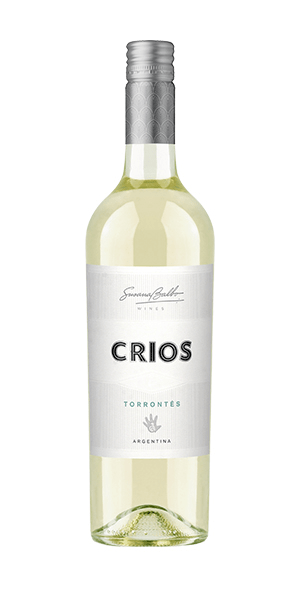 Chrios Torrontes -  Best Wine Brands