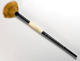 Fandango Brush - Types of Paintbrush