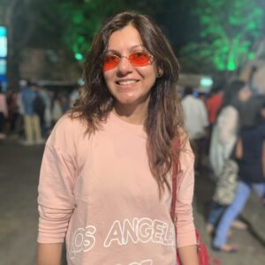 Picture of Trupti Thakkar