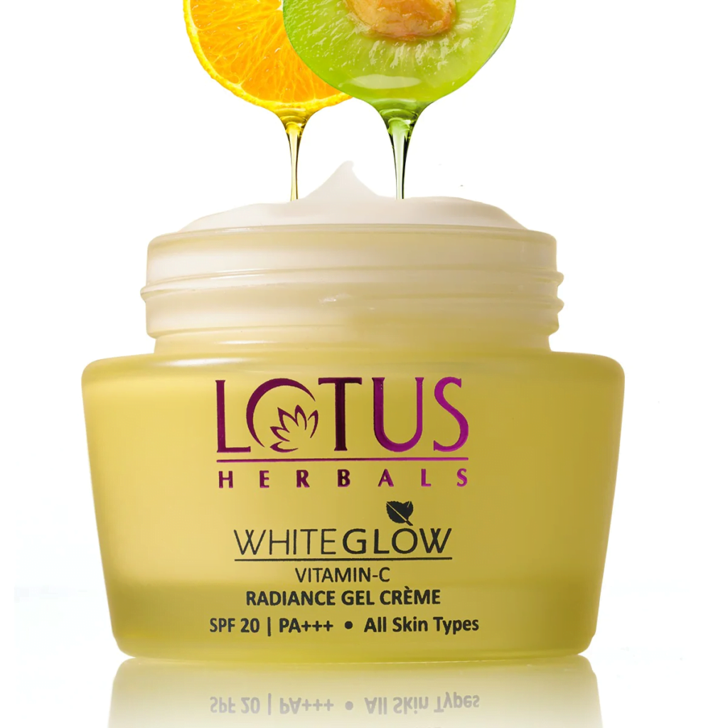 Lotus Herbals - Organic Makeup Brands In India