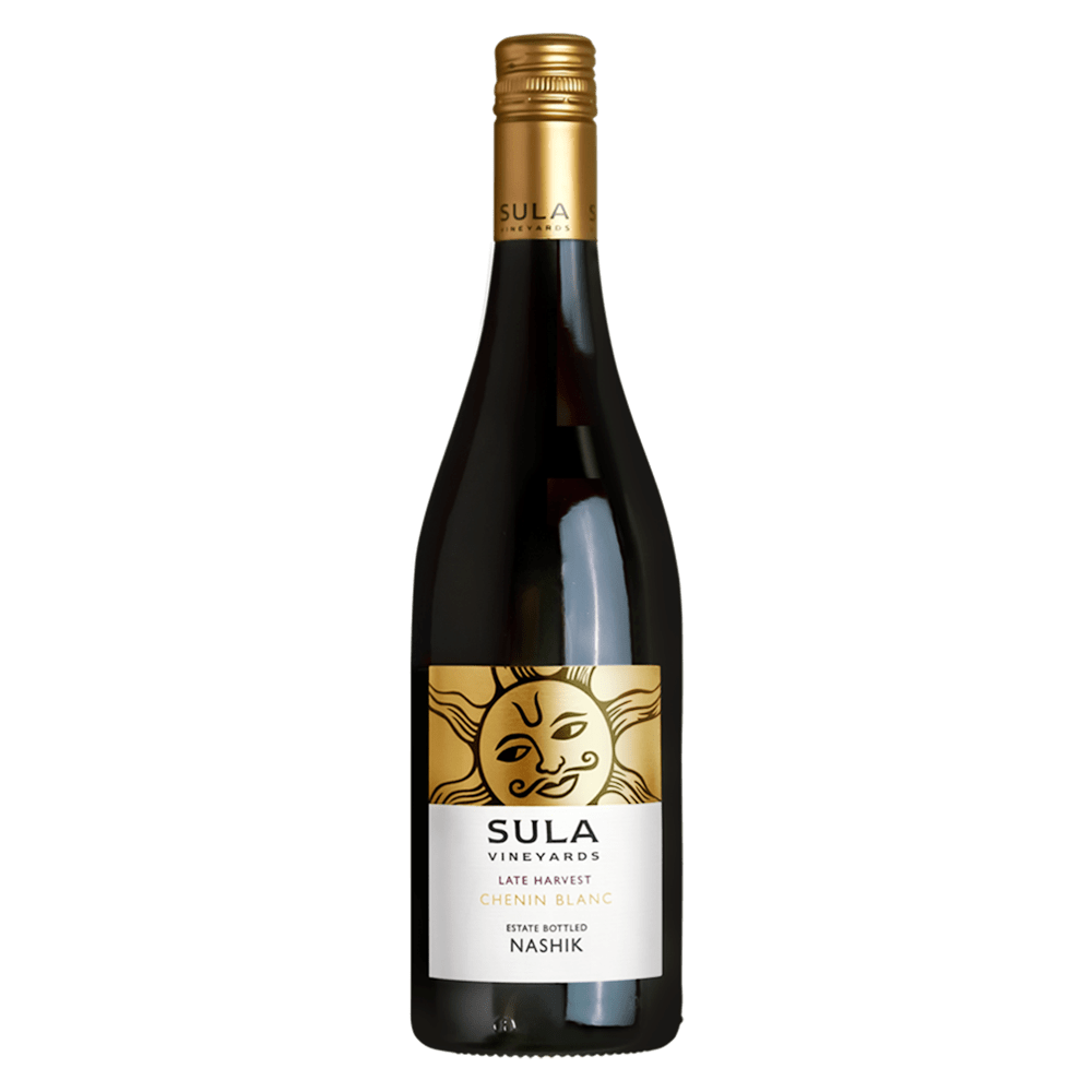 Sula Chenin Blanc - Best Wine Brands