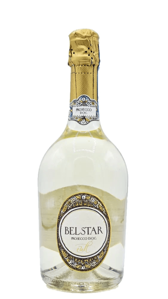 Belstar Cult Prosecco -  Best Wine Brands
