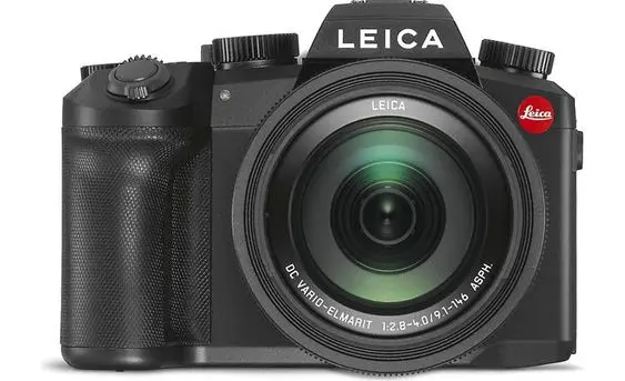 Leica R8 & R9  - Most Expensive Cameras In The World